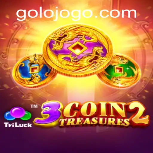 Descubra a Aventura Épica de 3CoinTreasures2