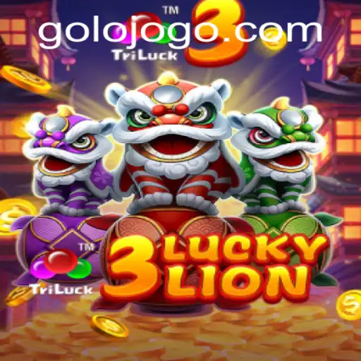 3LUCKYLION: O Novo Sensação do Mundo dos Jogos