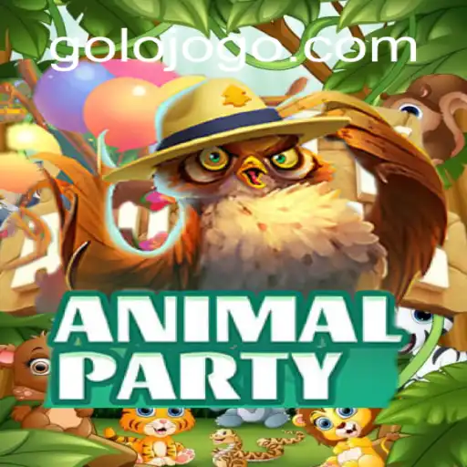 Descubra o Divertido Mundo de AnimalParty