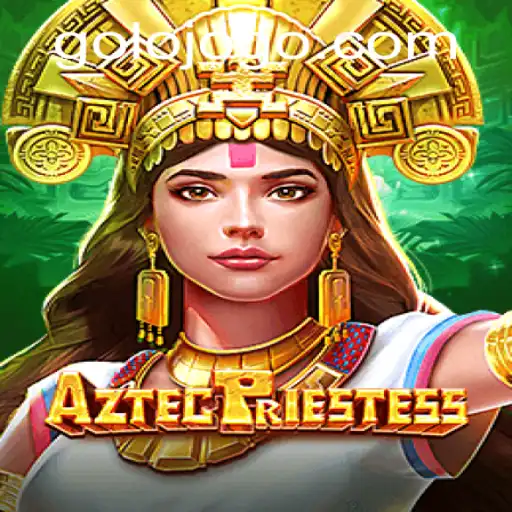 AztecPriestess: Um Mergulho no Mundo Antigo com GOLJOGO