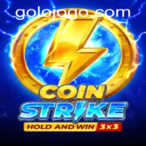 Descubra Coinstrike: O Novo Fenômeno do GOLJOGO