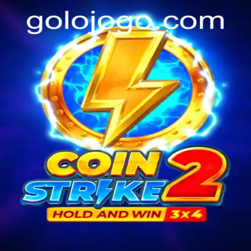 Descubra CoinStrike2: O Novo Fenômeno dos Jogos com GOLJOGO