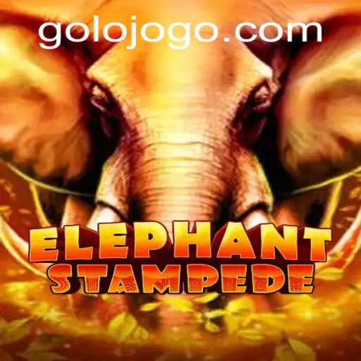 Descubra o Mundo Emocionante de ElephantStampede