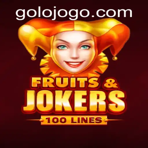 Descubra o Mundo do Jogo FruitsAndJokers100