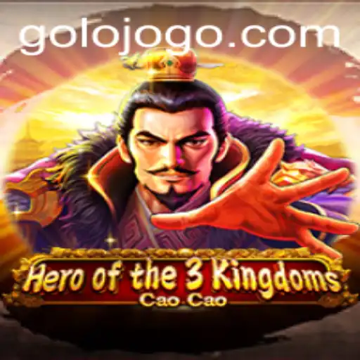 Descubra as Aventuras de 'Heroofthe3KingdomsCaoCao' no Mundo dos Games