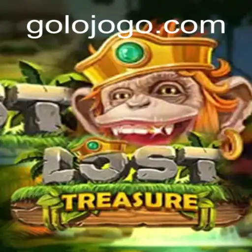 Explorando o Mundo de LostTreasure: Um Jogo de Aventura e Exploração