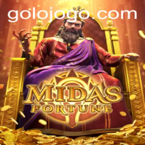 Explorando MidasFortune: Um Novo Fenômeno no Mundo dos Jogos