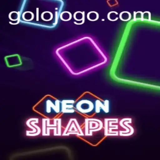 A Fascinante Jornada pelo Mundo de NeonShapes