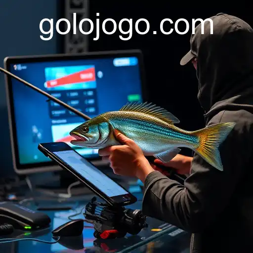 Pesca online