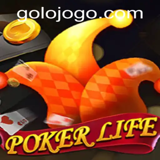 Conheça o PokerLife: Um Mergulho no Mundo do Poker com GOLJOGO