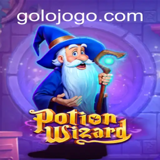 PotionWizard: Mergulhe no Mundo Mágico da Alquimia