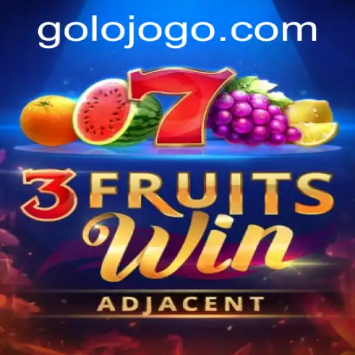 Descubra o mundo vibrante do jogo 3FruitsWin com a chave GOLJOGO