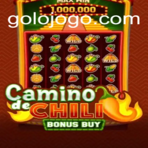 Descubra o Mundo Vibrante de CaminodeChiliBonusBuy