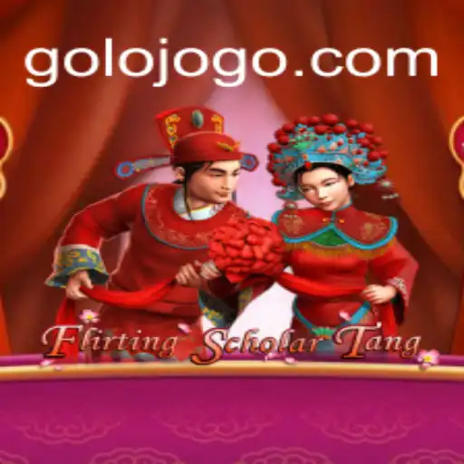 Flirting Scholar Tang: Uma Imersão no Universo do Jogo