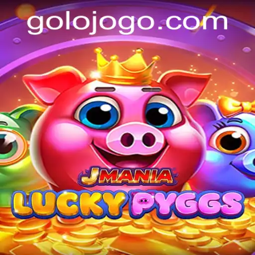 Descubra JManiaLuckyPyggs: O Novo Jogo de Estratégia que Conquista Os Jogadores