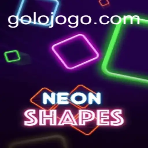 A Fascinante Jornada pelo Mundo de NeonShapes