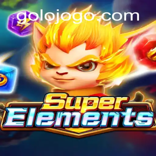 SuperElements: Aventura e Estratégia no Mundo Mágico