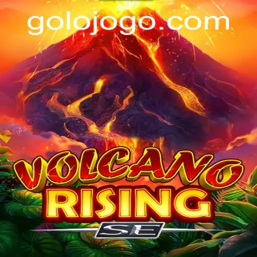 VolcanoRisingSE: Aventura e Estratégia em um Mundo em Erupção