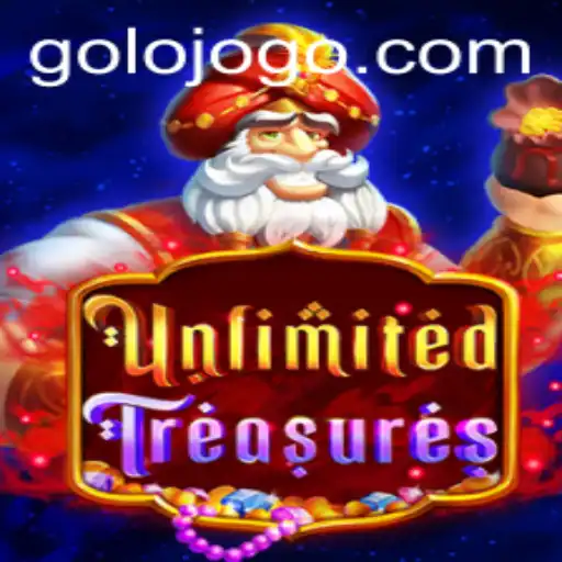 Descubra o Mundo de UnlimitedTreasures: O Jogo das Infinitas Possibilidades