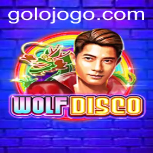 WolfDisco: O Novo Fenômeno dos Jogos com GOLJOGO